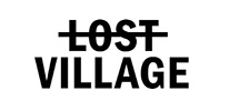 lost village