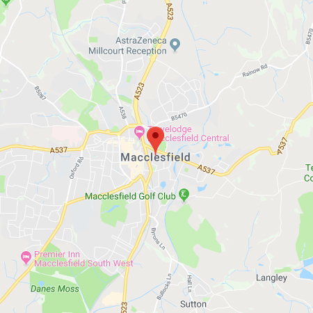 macclesfield