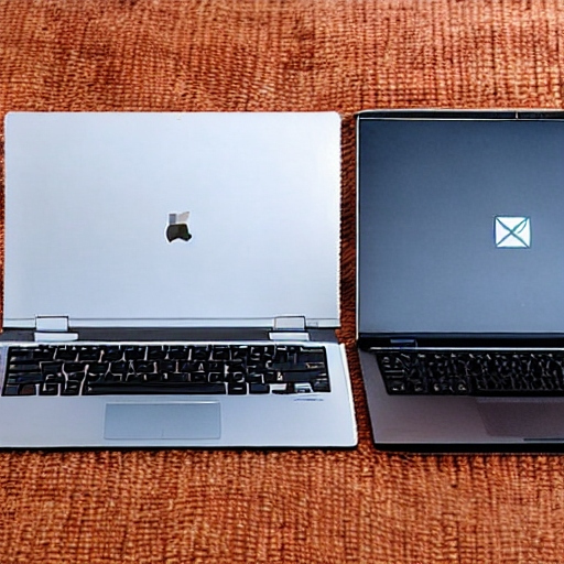 freelance or seo agency laptop comparison