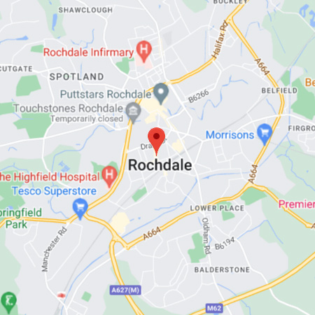 rochdale