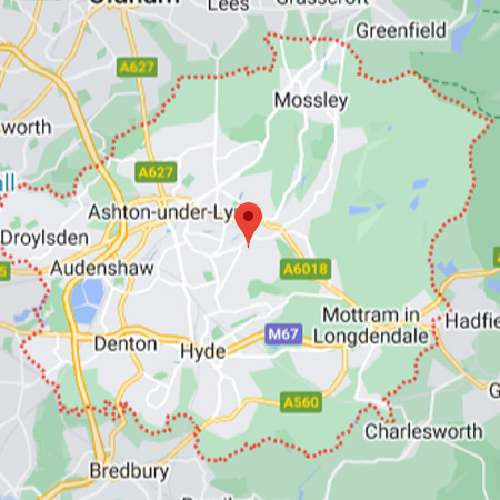 tameside