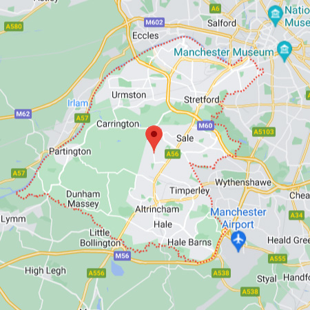 trafford
