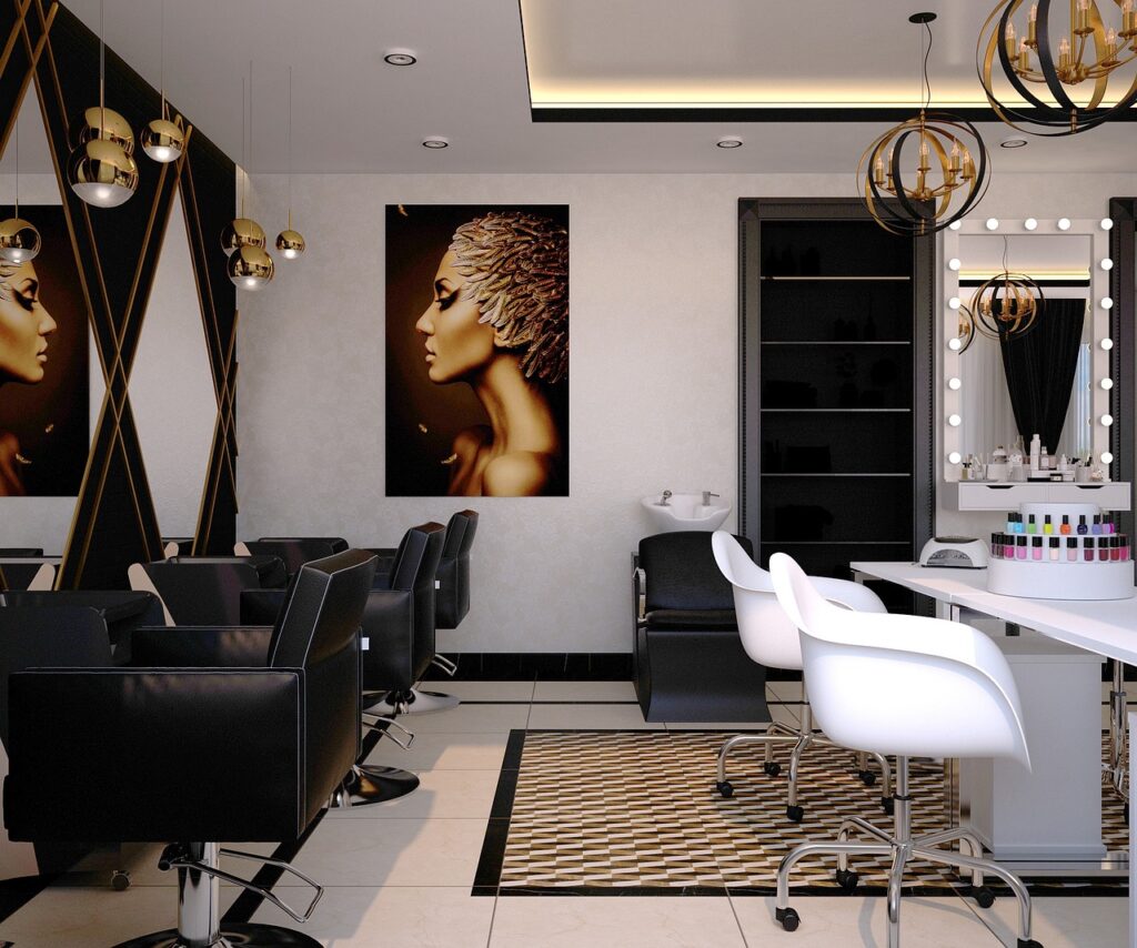 beauty-salons